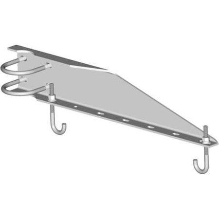 COMMSCOPE Replacement for Tessco Wb-lb24-3 WB-LB24-3